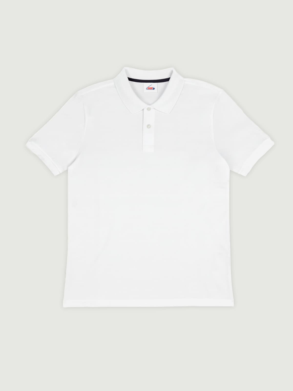 Polo Weiß