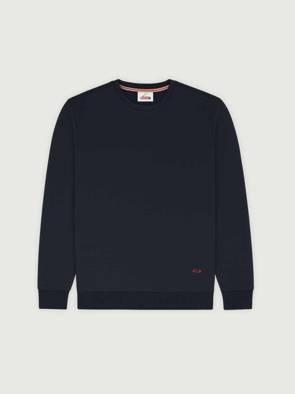 Pullover Dunkelblau