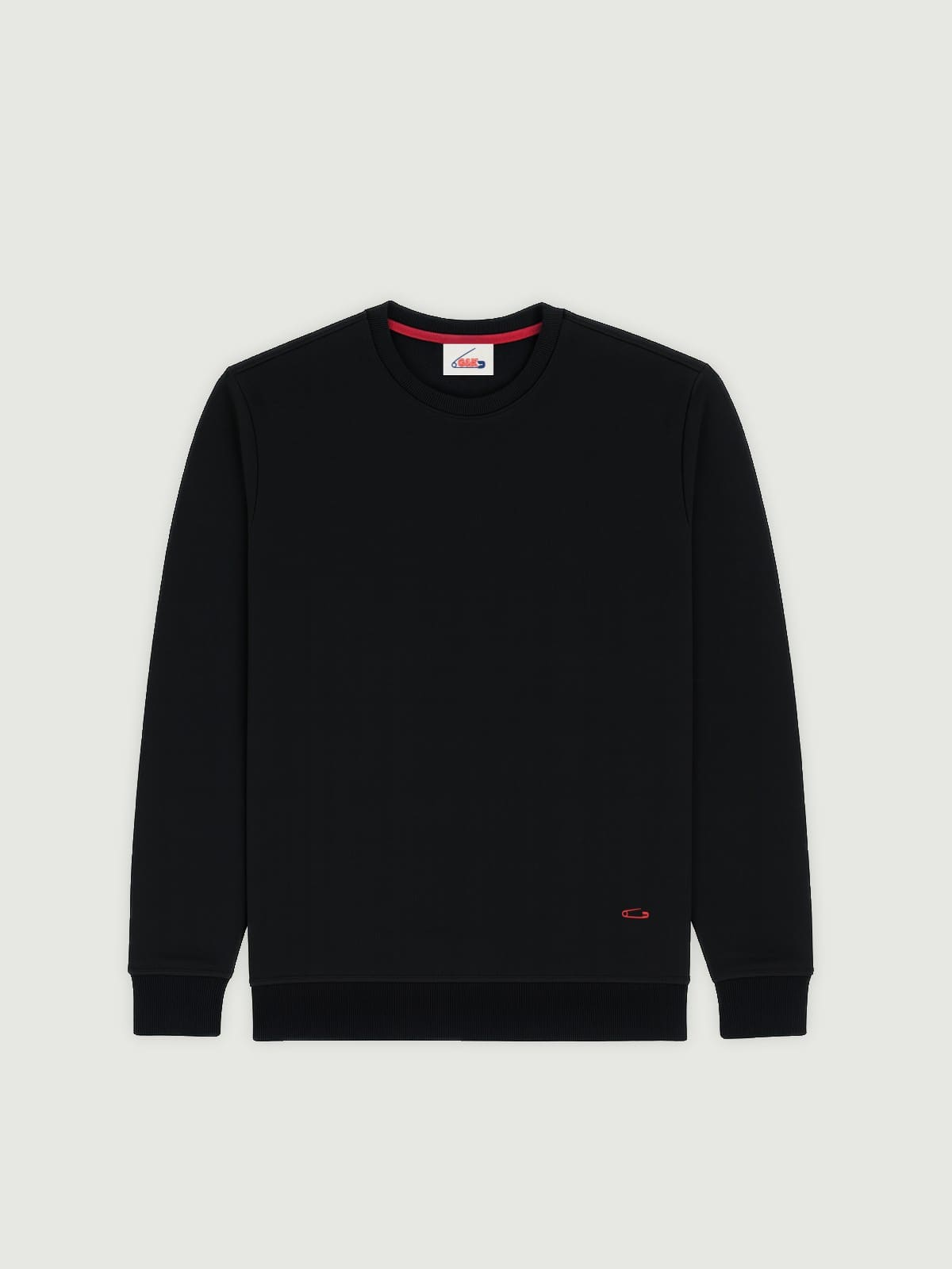 Pullover GK-Workwear